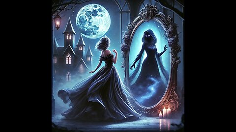 The Mysterious Princess Haroor – A Dark Fantasy Horror Storymysterious princess, haunted castle,