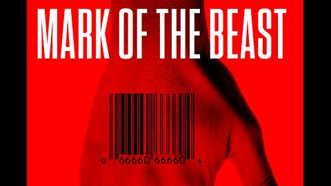 THE MARK OF THE BEAST | forever STREAM edition