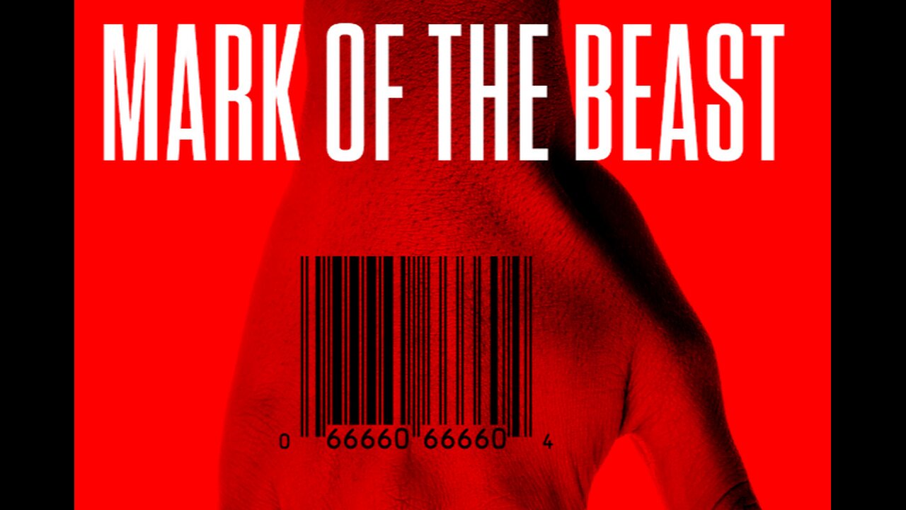 THE MARK OF THE BEAST | forever STREAM edition