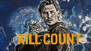 Caught Stealing (2025) Kill Count