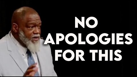 Culture has Discouraged Male Headship - Voddie Baucham