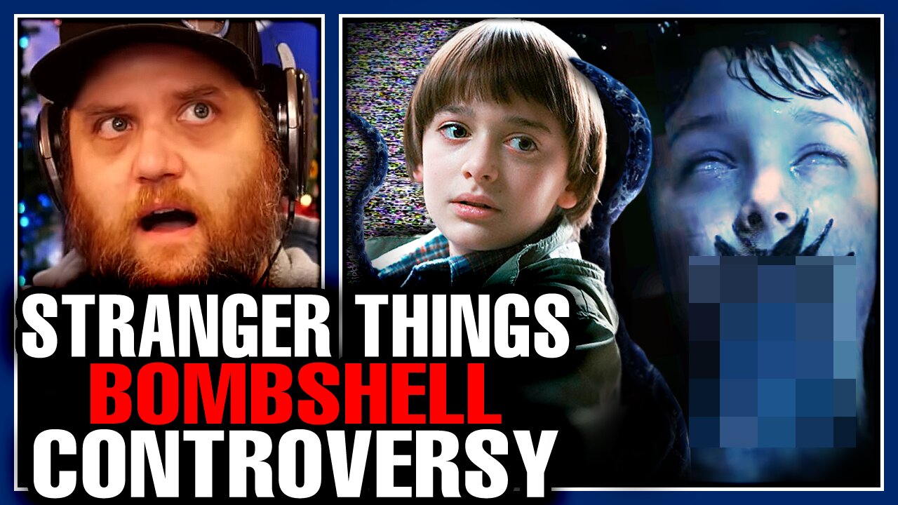 Stranger Things BLASTED For Unthinkable Season 5 Scene With Kid!