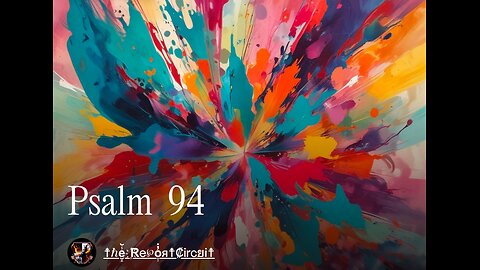 Psalm 94 [Ska]