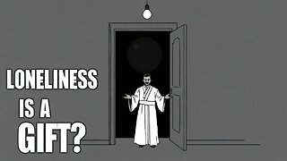 Oak Hill Church of Christ 11-9-25 Message: "The Gift Of Loneliness"