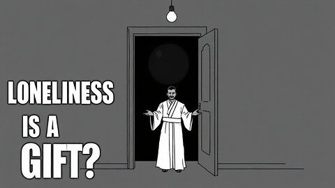 Oak Hill Church of Christ 11-9-25 Message: "The Gift Of Loneliness"