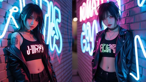 AI Lookbook Hot Beautiful Girl / Sexy Cute Women