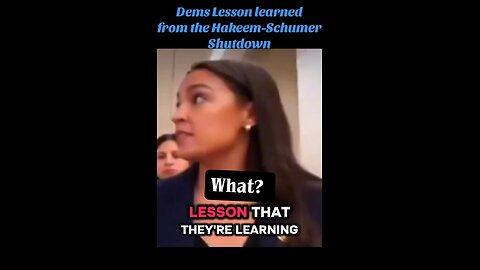 You say what? #DemocratsTheEnemyWithin