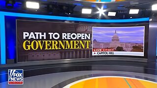 'INCREDIBLE': Dems make stunning turn to end shutdown