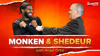 Todd Monken Appears to Have a Plan for Shedeur Sanders