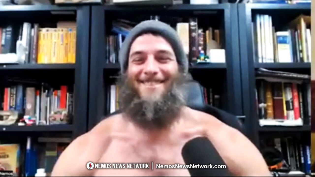 Dustin Nemos vs Dean Ryan - Realdealmedia HILARIOUS ENDING