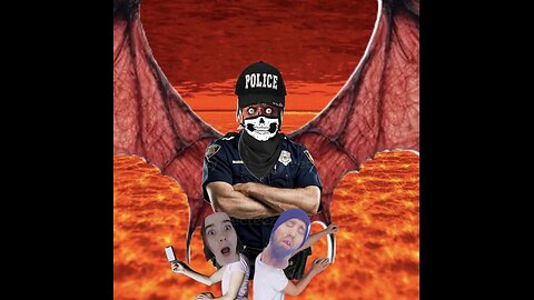 Cyraxx Threatening Kids again