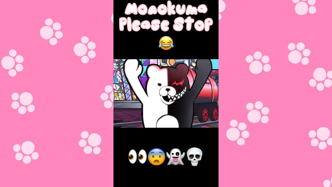 He Just Keeps Saying It 😭