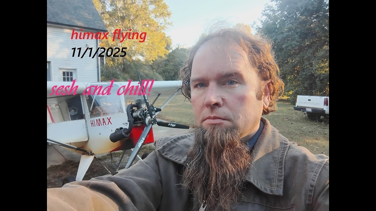 himax flying 11/2/25