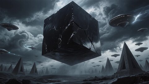 Something.. is C⨀M⨌I⨞N⨠G⨝?/ ▢