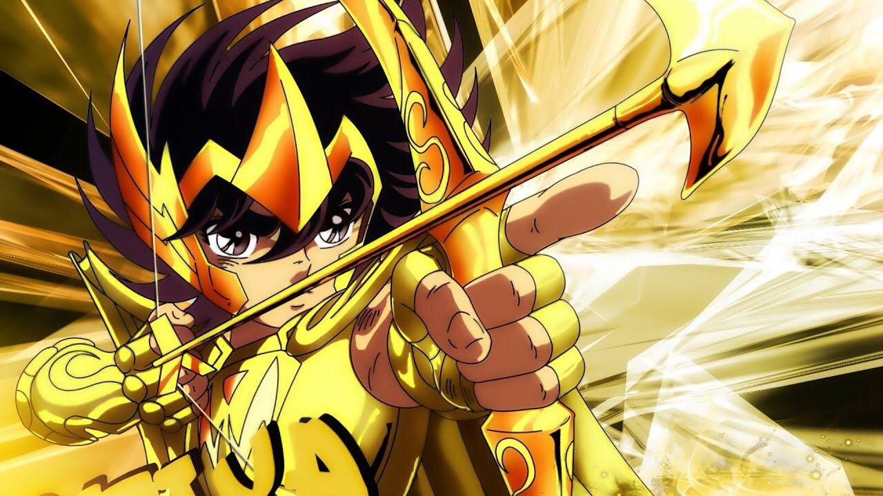 🎥 : Saint Seiya Live – Exploring the Legendary Knights of the Zodiac! ⚔ ✨
