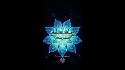 Seeing 111? Financial Flow Is Strengthening | Short Affirmations