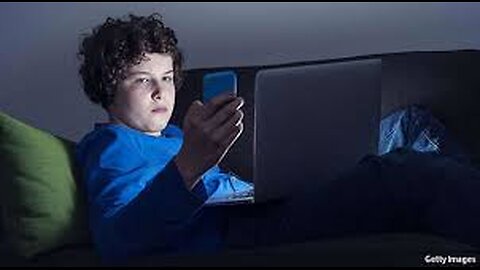 EMF From Your Cell Phone, WiFi, Air Pods, Smart Watch, EV Car... ect is Frying Your Pineal Gland