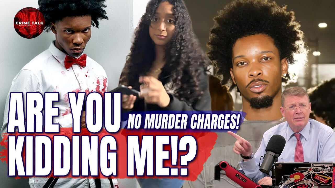Are You Kidding Me!? No Murder Charges?! In the D4vd–Celeste Rivas Case?!