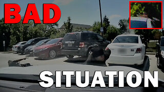Cop With Hands Full Of Suspects Shot While Trying To Make Arrest On Video – LEO Round Table S10E196