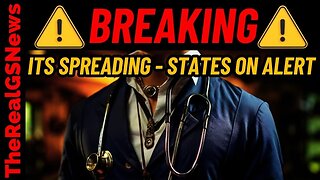 EMERGENCY!! ⚠️ Multiple States On ALERT - Officials WARNS: Outbreaking SPREADING across NATION