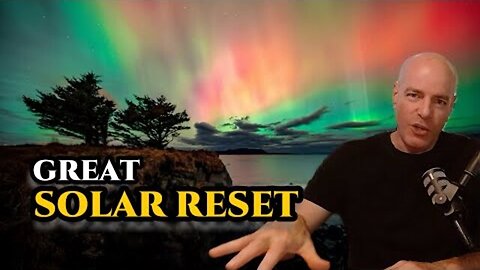 Record Cold and the Great Solar Reset