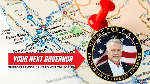 California’s Last Reset: Lewis Hermes as Guardian — Or the State Loses Everything