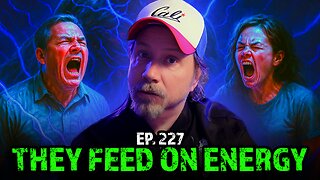 Are We Being Harvested by Our Own Outrage? | Ep 227 HTBITY with Jamie Kennedy