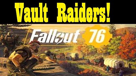 The Legend Of McDicken, A., Round. The Forgotten Wasteland Survivalist?