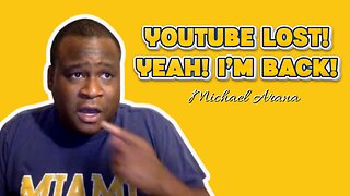 YT Bends the Knee, and Arana Nation is BACK!