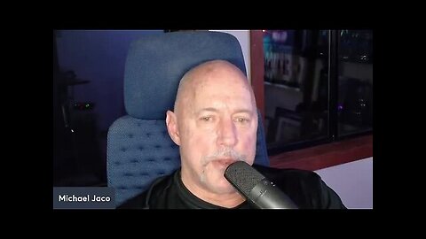 Michael Jaco: Emergency Alert 12/11/25: What's Coming is WORSE Than A WW3!