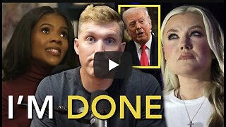 Candace Owens Reveals Who SHE THINKS Killed Charlie Kirk! Why She IS DONE with Trump