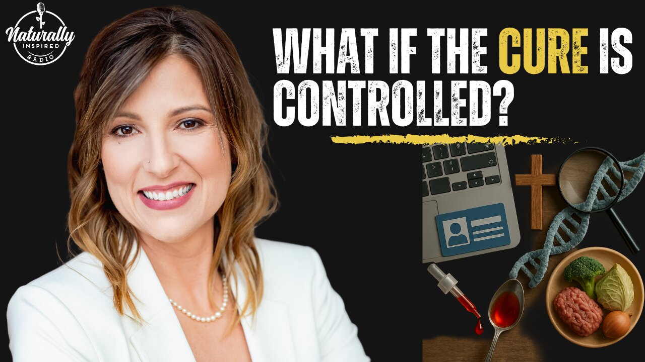 🧬💻 Beneath the Veil — IDs, Illness & the Charities That Feed the Machine 🩸🔍