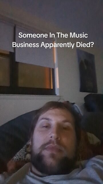 Some Baka Wants Me To Talk About A YouTuber's Passing! Why?