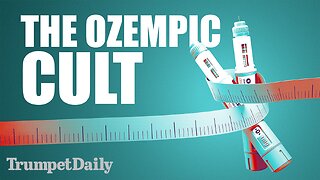 The Ozempic Cult - Trumpet Daily | Dec. 4, 2025
