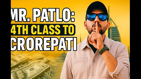 Mr patlo ki khani net worth family and friends