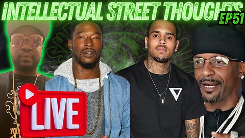 Chris Brown VS Kevin McCall Beef Explained By Cj | Charleston White & 69 Back At It | 607Unc