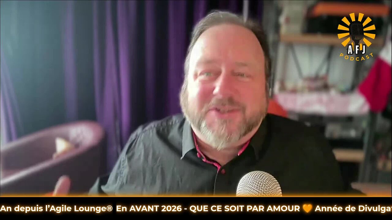 Vos RESOLUTIONS ne valent Rien!