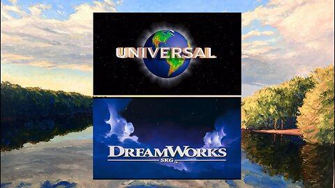 Universal Pictures / DreamWorks SKG (October 6, 2000 A.D.)