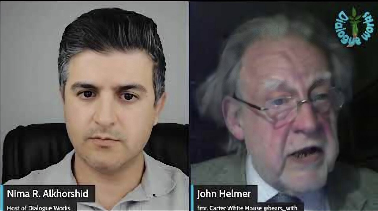 John Helmer: Trump’s Stunt in Riyadh – Rubio’s Sudden Exit STUNS Everyone!