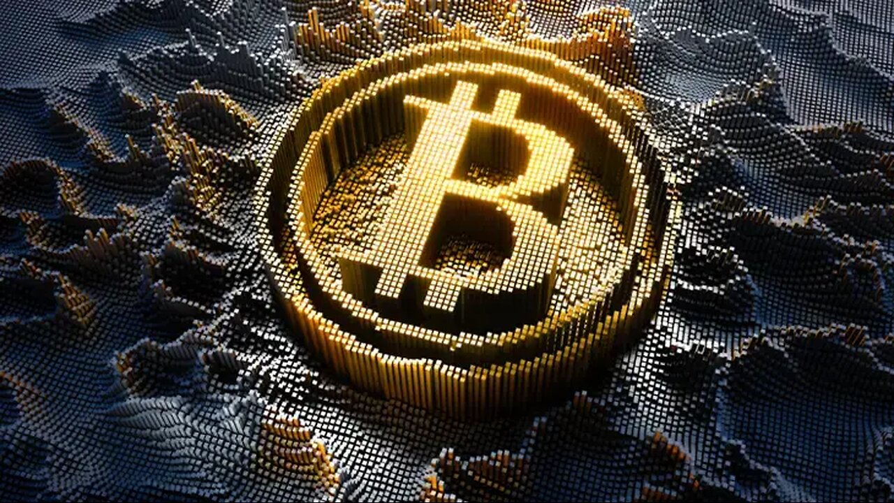 CRYPTO ETFS ARE ADDING XRP & DUMPING BITCOIN