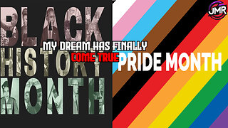 Google REMOVES black history month & Pride month for their calendar