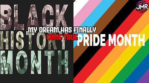 Google REMOVES black history month & Pride month for their calendar