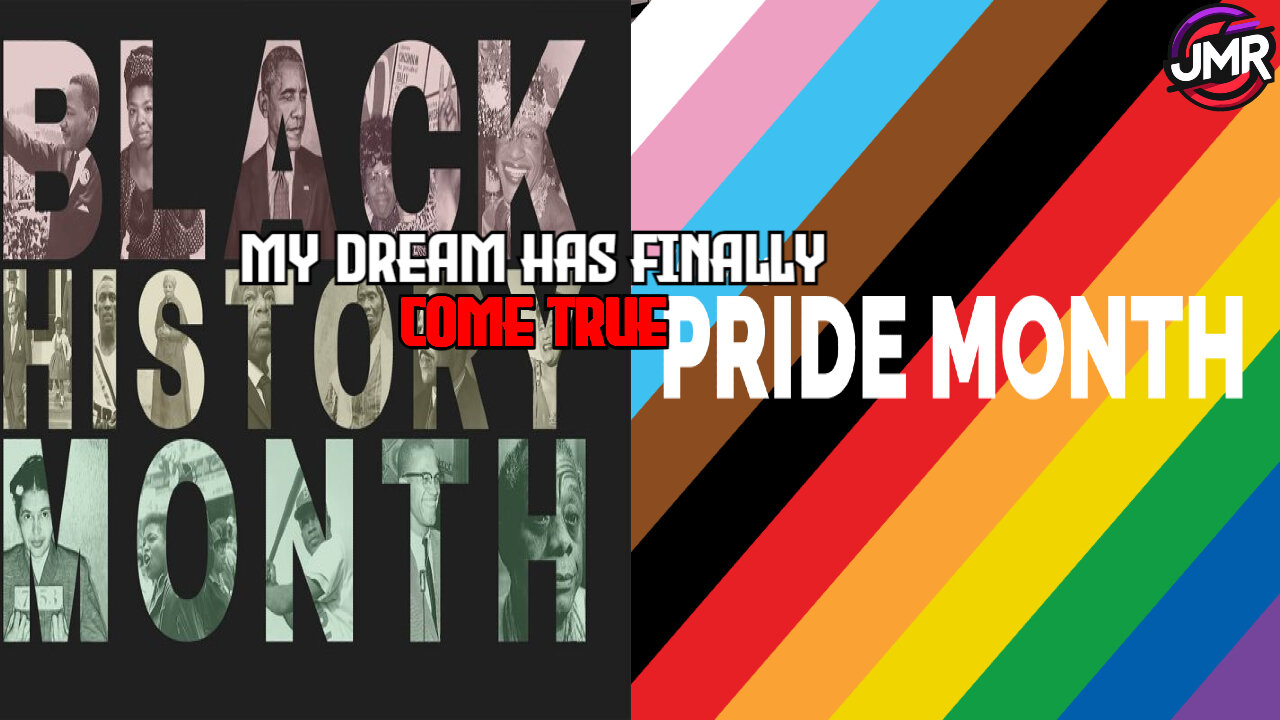 Google REMOVES black history month & Pride month for their calendar