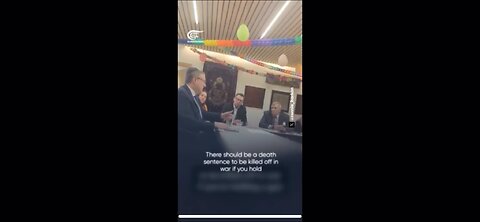 Exposing criminals is a duty. Salute to Jews who are exposers of criminals.