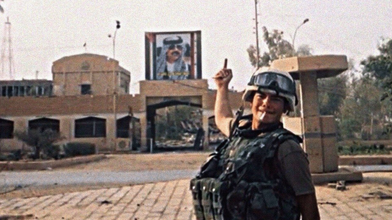 A Soldier Made The Perfect Shooter Game. The Industry Killed It.