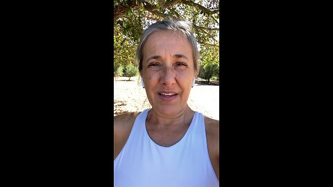 There is Only Love and Abundance Underneath the Fear