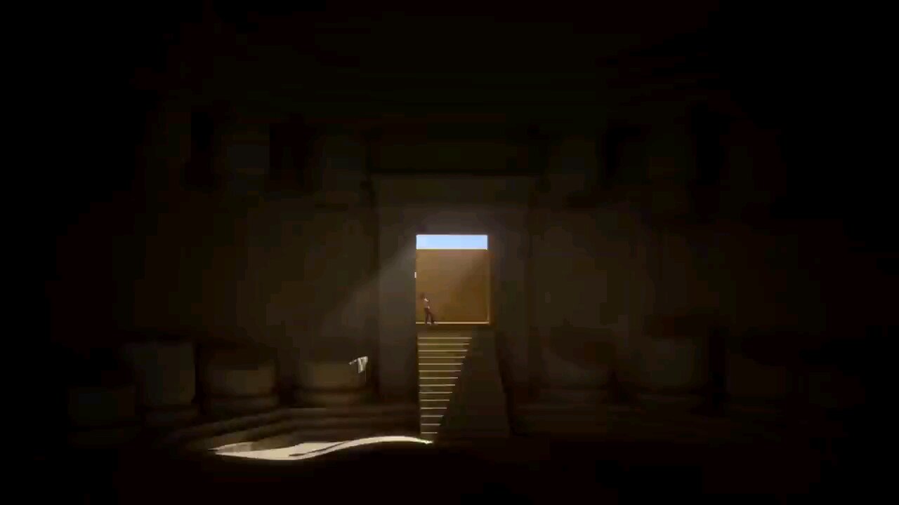 The Egyptian Pyramids - Funny Animated Short Film