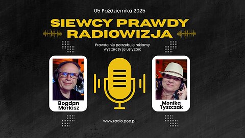 Radiowizja 05/10/2025