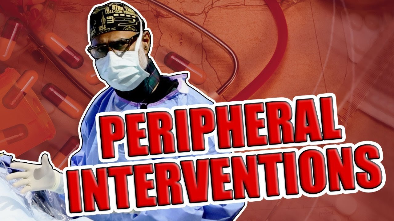 Cardiovascular Interventions Orlando - Peripheral Interventions