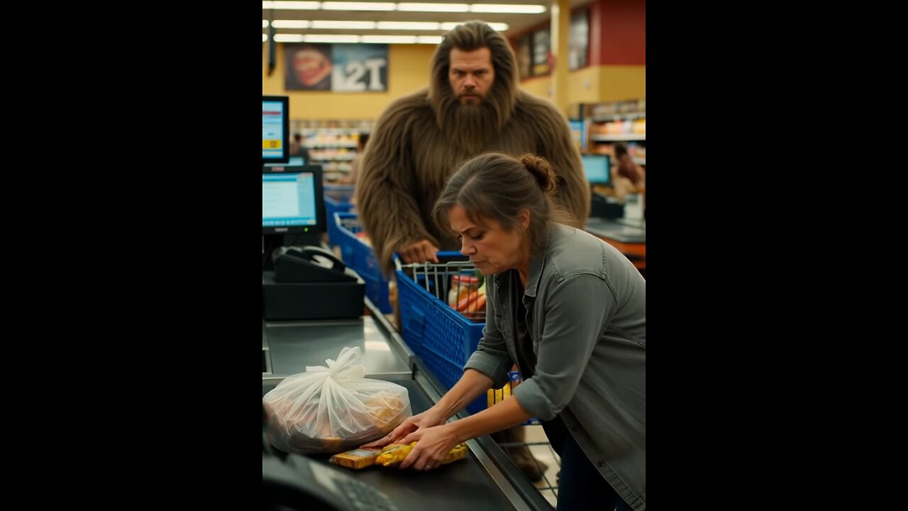 Food stamp waste no more MAHA